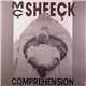 MC Sheeck - Comprehension